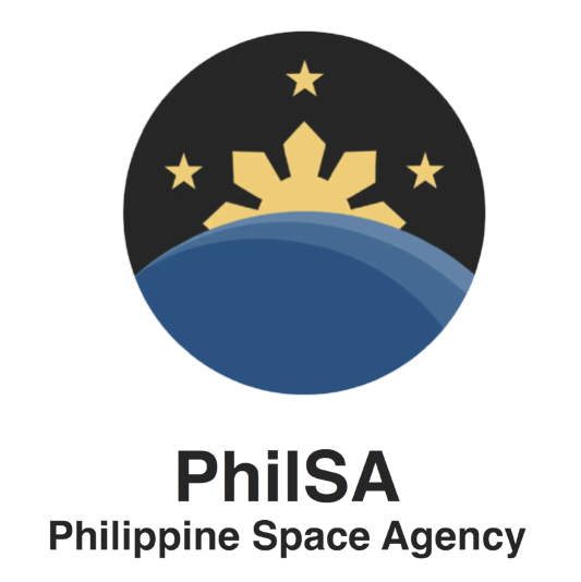 PhilSA logo
