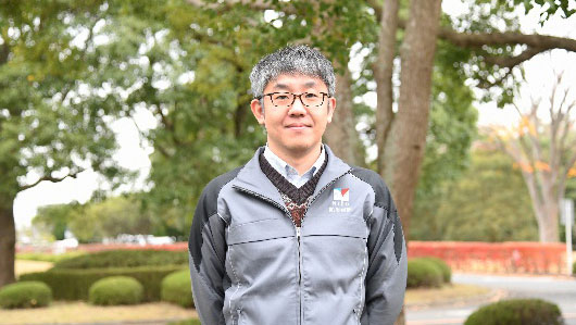 Dr. Hitoshi Taguchi